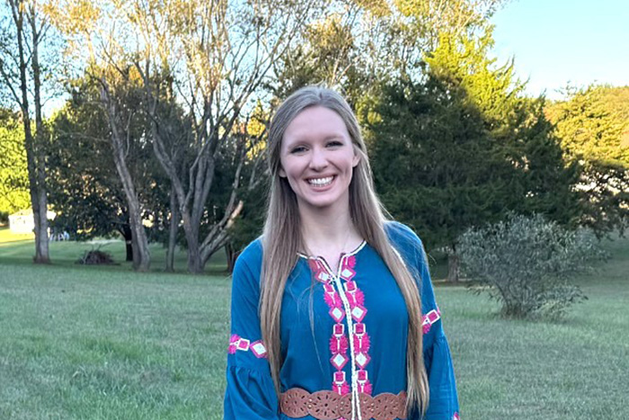 Katie Brendli Brown
